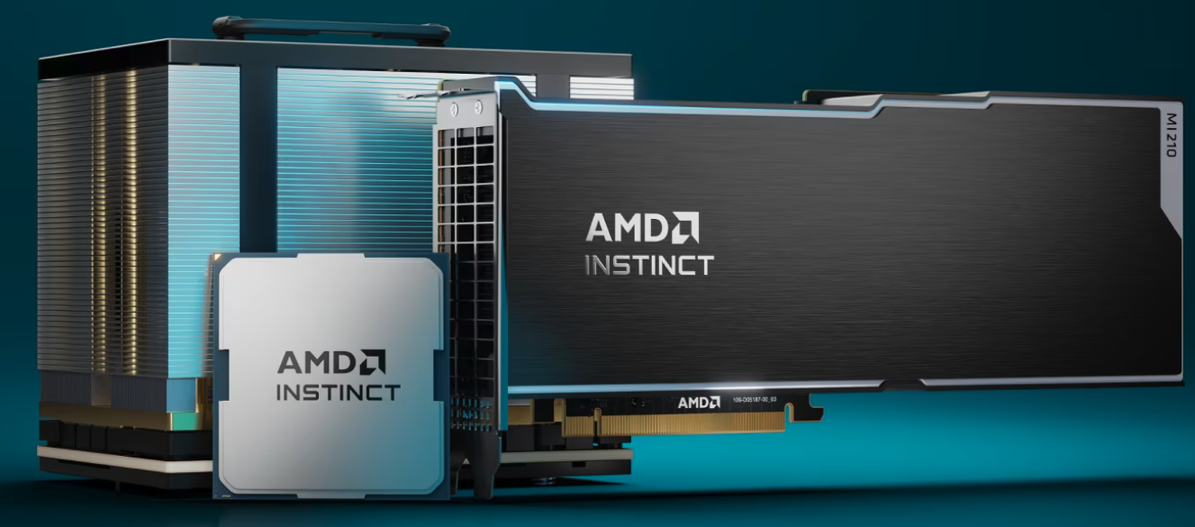 AMD Instinct